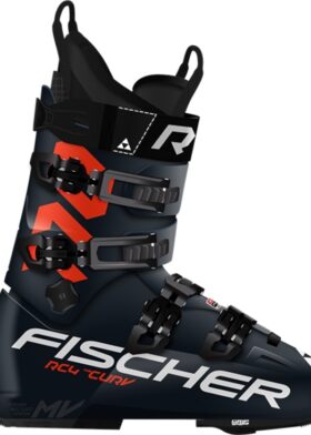 Pancerice RC4 THE CURV 110 X VACUUM WALK Fischer