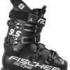 Pancerice RC ONE 9.5 WHITE BLACK BLACK Fischer