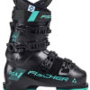 Pancerice XTR RC4 85 HV GW BLACK BLACK Fischer