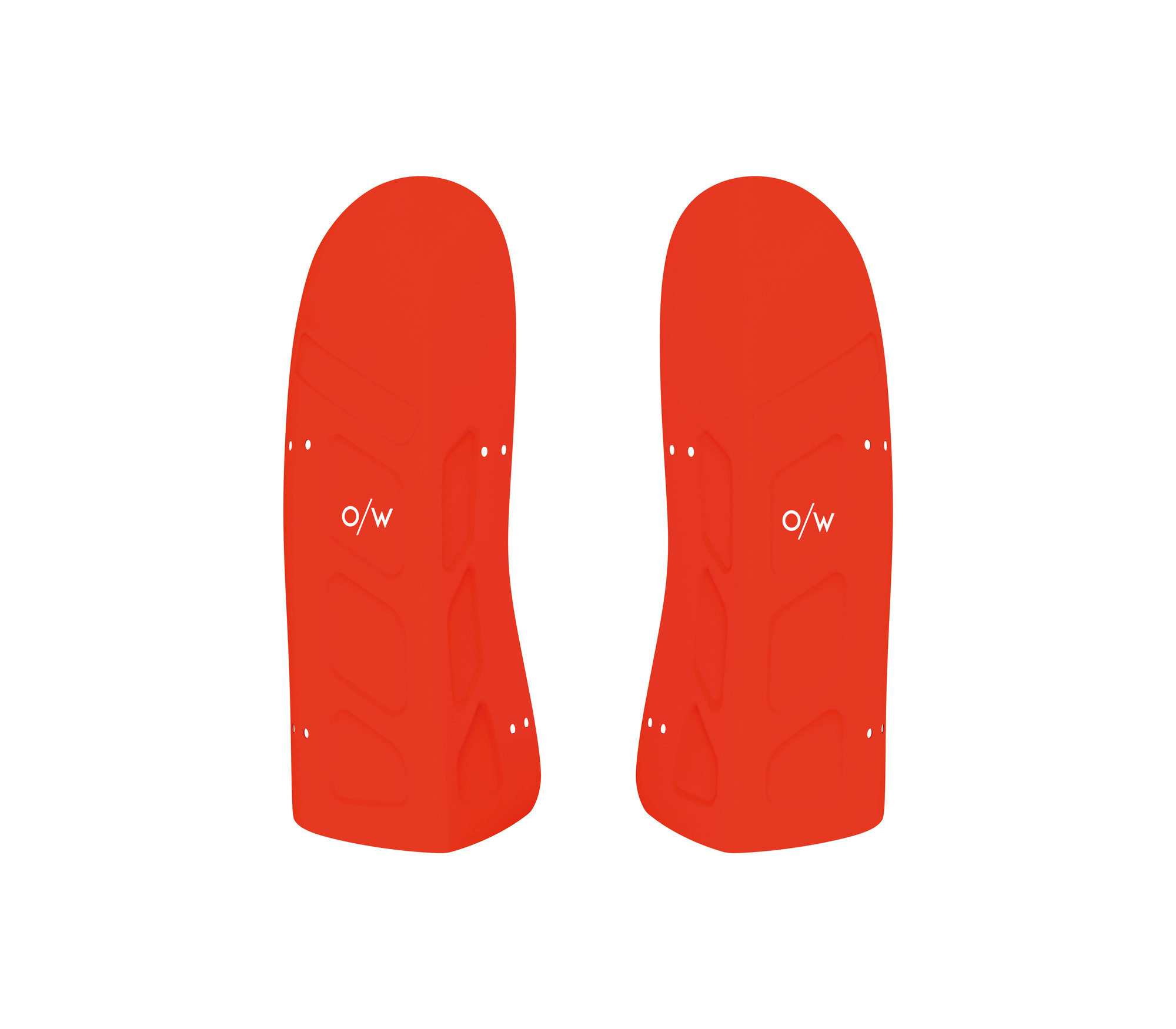 Štitnik SHIN GUARD JUNIOR One Way