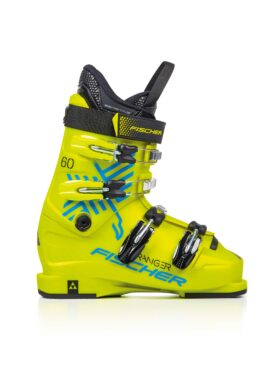 Pancerice RANGER 60 JR. THERMOSHAPE Fischer