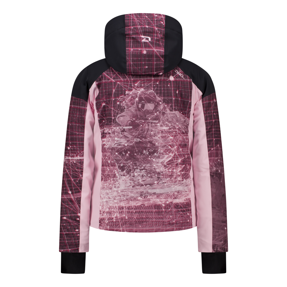 Jakna dečija X-RAY DIGIT Diel - Image 11