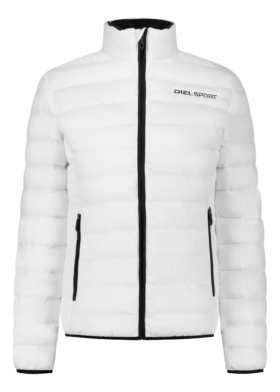 Jakna ženska AC NOVEMBER 2.1 PRIMALOFT CAPSULE Diel